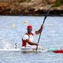 Canoísta Fernando Pimenta chega à centésima medalha com ouro no K1 5000