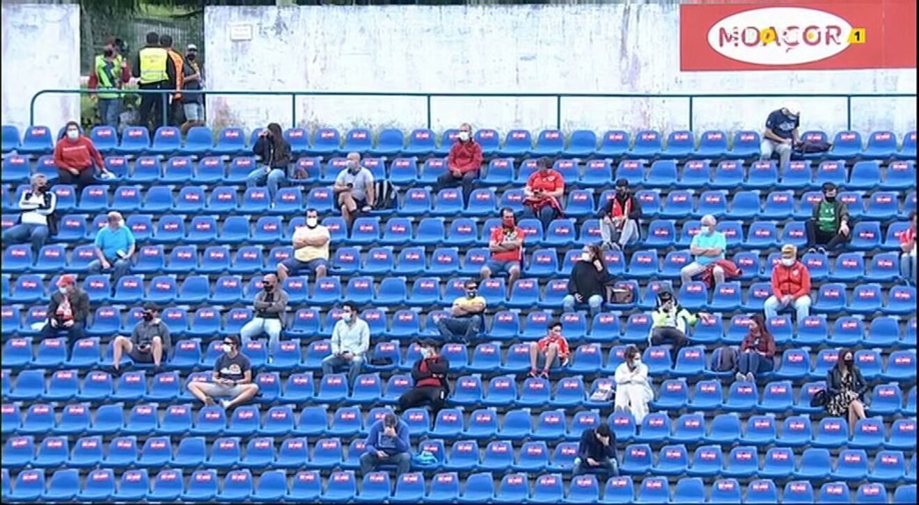 Santa Clara - Gil Vicente