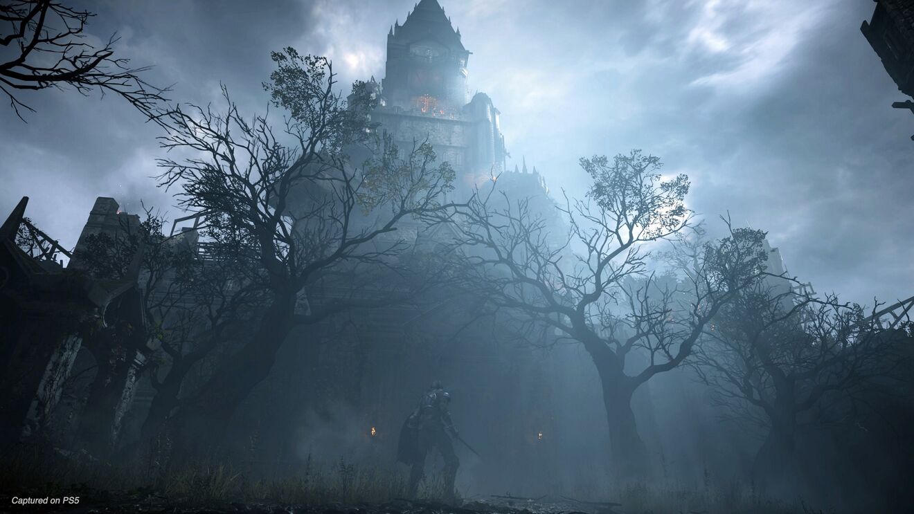 PlayStation 5: os novos jogos que não vai querer perder!