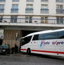 Rede Expressos mantém recusa a novos operadores em Sete Rios. FlixBus estima perdas de €12,5 milhões