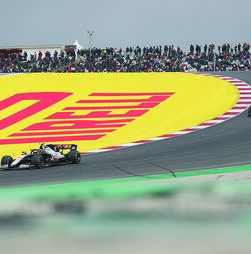 Tudo o que se sabe sobre o regresso da Fórmula 1 a Portugal