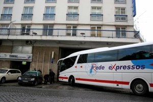 Covid-19: Rede Expressos ajusta horários no próximo fim de semana prolongado