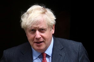 Brexit: Reino Unido e Canadá alcançam acordo comercial