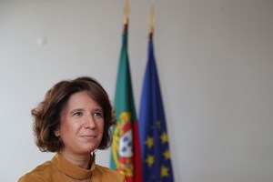 Nomeada e exonerada em oito dias por amizade com chefe de gabinete