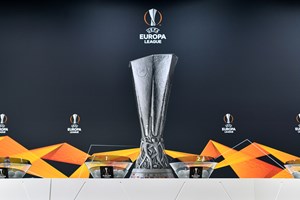 Liga Europa: Benfica com Standard de Liège, Rangers e Lech Poznan