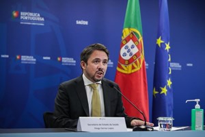 Ministério da Saúde quer teleconsultas em juntas de freguesia de todo o país
