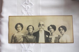 'A minha querida avó feminista.' A herança das sufragistas portuguesas