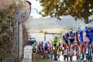 Volta a Portugal: Amaro Antunes vence edição especial