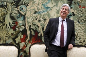 Banco de Portugal melhora previsões. Recessão será de 8,1% em 2020