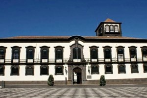 PJ faz buscas em quatro câmaras da Madeira