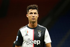 Casa de Cristiano Ronaldo na Madeira foi assaltada