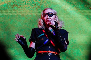 Madonna cancela digressão depois de ser internada nos cuidados intensivos