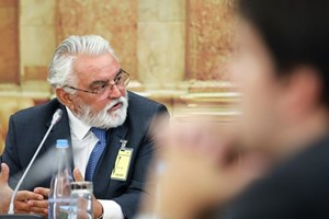 Antigo secretário de Estado de Sócrates vai ter reforma de 6.580 euros