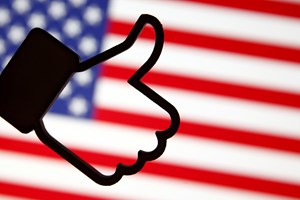 Facebook paga 650 milhões de dólares para encerrar litígio sobre vida privada nos EUA