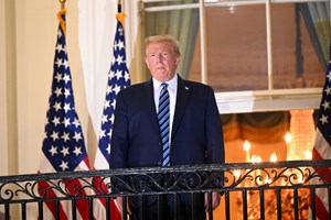 'Cura' para a Covid-19 de Trump foi desenvolvida a partir de células de fetos abortados