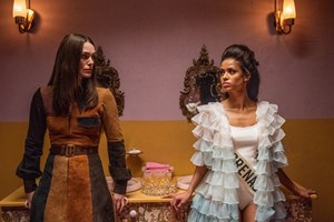 Crítica de cinema: Mulheres ao Poder
