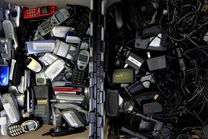 Mais de um quarto dos portugueses não sabe onde deixar equipamentos em fim de vida