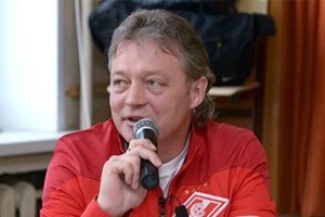 Morreu Kulkov, ex-jogador de Benfica e FC Porto