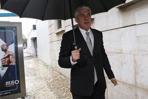 Operação Marquês: Recurso do MP distribuído a juíza há menos de um ano na Relação
