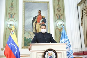 Covid-19. Venezuela quer trocar petróleo por vacinas