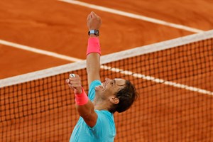 Roland Garros: Nadal vence Djokovic e conquista 13.º título em Paris