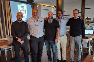 Dissidentes nacionalistas do Chega juntam-se para formar partido