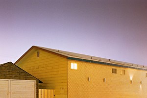 Um retrato da fotografia contemporânea em Lisboa até 15 de novembro