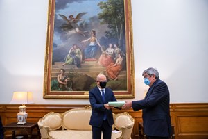 Veja o Orçamento do Estado para 2021