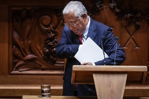 O orçamento mais caro de António Costa