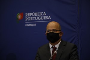 Novo apoio social extraordinário será avaliado no final de 2021