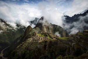 Covid-19: Machu Picchu reabre aos estrangeiros em novembro