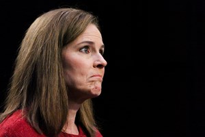 Senado dos EUA pode aprovar Amy Coney Barrett para o Supremo na segunda-feira