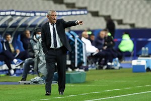 Portugal vence Luxemburgo com reviravolta e lidera corrida ao Mundial2022