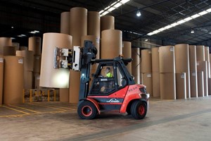 As ofertas na indústria e nas profissões técnicas