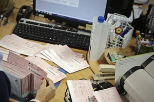 Frente Comum pondera greve na função pública a 12 de novembro