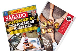As filhas rebeldes das famílias poderosas