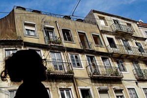 Plano de Resiliência: Portugal prevê investir €1,6 mil milhões na habitação