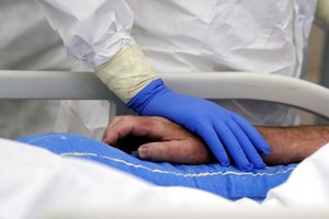 Covid-19: Hospital da Feira recebeu 48 internamentos só desde domingo