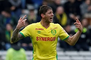 Homem acusado de envolvimento negligente na morte do jogador Emiliano Sala