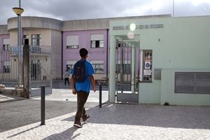 30 mil alunos vão ser testados no início do 2.º período