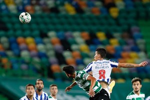 É agora que vai acabar a Taça da Liga?