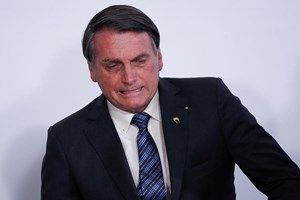 Juiz do Supremo nega que Bolsonaro possa abdicar de depor sobre interferência na Polícia