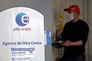 Covid-19: França soma 13.243 novos casos e 146 mortes nas últimas 24 horas