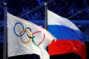 Tóquio2020: Reino Unido acusa Rússia de ataques cibernéticos aos Jogos