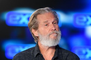 Jeff Bridges tem linfoma, mas diz que prognóstico é favorável