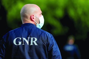 GNR encerrou 73 estabelecimentos num mês
