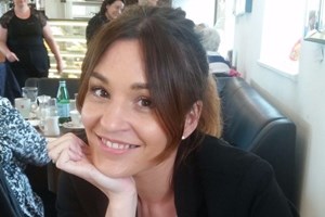 Jovem mãe morre de cancro depois de ficar sem tratamentos devido à pandemia