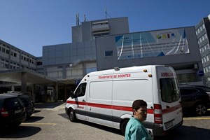Covid-19: Associação Sindical alerta que há hospitais 'abaixo dos mínimos da greve'