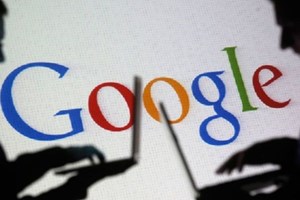 Serviços da Google estiveram em baixo em vários países