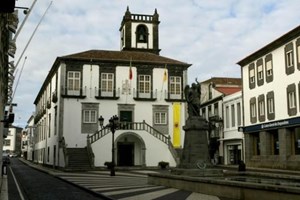 Proibição de circulação entre concelhos em S. Miguel na Páscoa